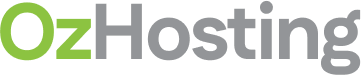 OzHosting — Australian hosting since 1997